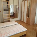 Apartments Konstel Prague