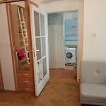 Apartments Konstel Prague