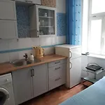 Apartments Konstel Prague