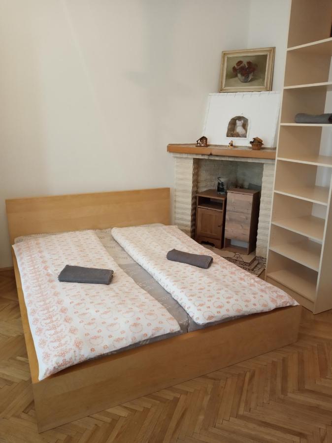 Apartment Konstel *