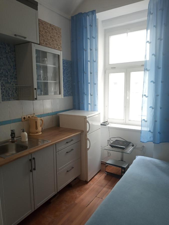 Konstel Apartment *