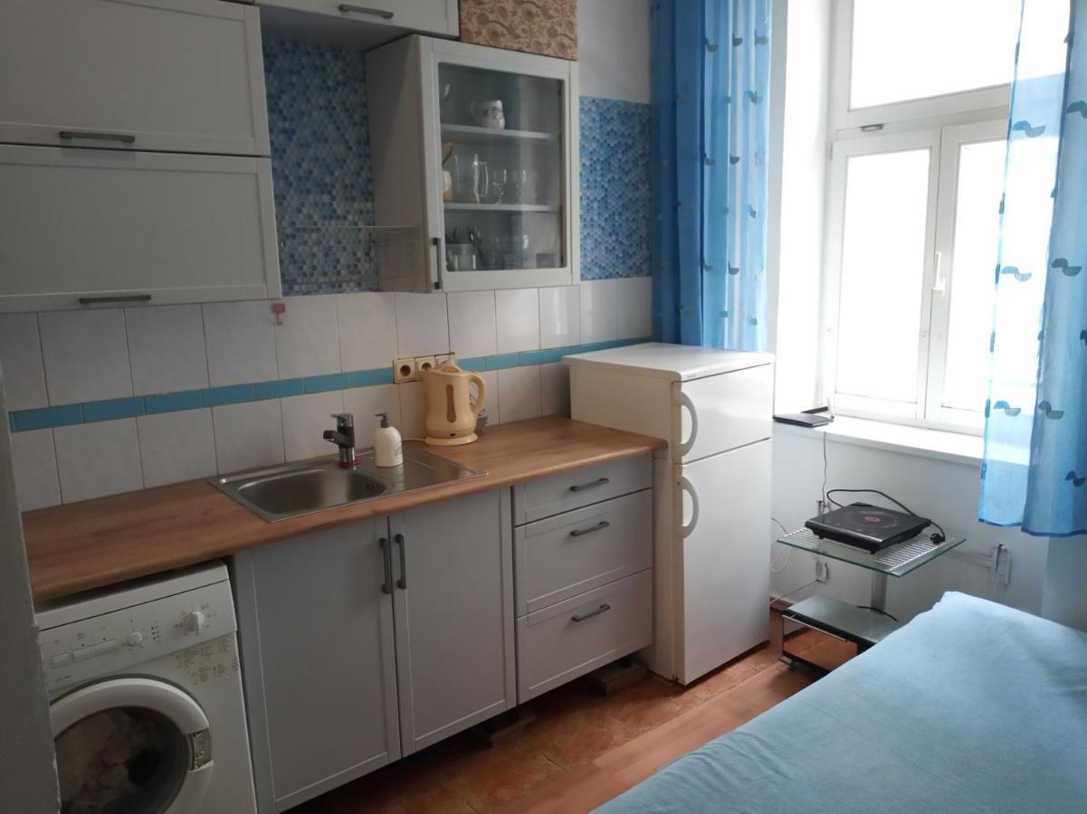 Konstel Apartment Prag